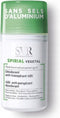 SVR Deodorant Spirial Déodorant Anti-Transpirant Végétal Roll-on