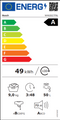 Bosch Serie | 4 WAN2827FNL - Voorlader Wasmachine - 9 kg - 1400 rpm - Energieklasse A