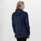 Regatta Pack-It II Regenjas - Maat 40 - Vrouwen - blauw