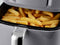 Swan Retro Airfryer 6 Liter – Frituren op een Gezonde Manier – Grijs