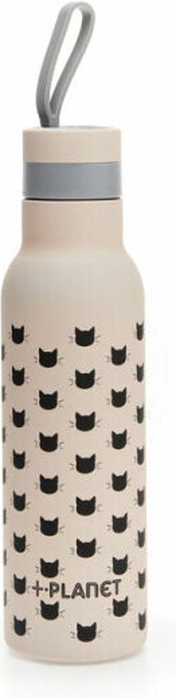 Piuforty thermosfles Katten