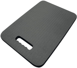 COBA Europe KS010004 Kniebeschermer (l x b x h) 360 x 530 x 25 mm Zwart