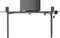 VDD Gaming - Bureau - Zit Sta Bureau - Elektrisch in Hoogte Verstelbaar - Game Bureau - Gaming Desk - Computer Tafel - 160 x 75 cm