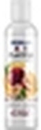 Swiss Navy 4 In 1 Glijmiddel met Wild Passion Fruit Smaak - 30 ml white,blue