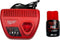Milwaukee M12 NRG-201 Accu NRG pack 1x 12V 2.0Ah Li-Ion M12™ - 4933451900