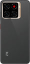 ZTE Blade A56 - Smartphone - Octa Core 4 GB RAM 64 GB - Zwart