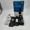 eufy Dual 2K - Videodeurbel - Dual-Camera Bewegingsdetectie Gezichtsherkenning (batterij gevoed)