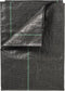 Nature - Gronddoek - 5,2 x 5m - 100 g/m² - zwart - anti-worteldoek