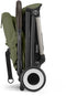 Cybex Orfeo - Buggy - Ultralicht en compact - Moss Green (2025)