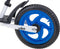 Gimme Viko Loopfiets in het kleur Blauw