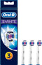 Oral-B 3DWhite EB18 3ct