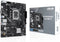 ASUS Prime H610M-K - Moederbord micro ATX - Intel H610 - 96 GB DDR5 geheugen - 5 opslagstations