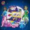 THE MOON ACADEMY - Oogschaduwset - Creatieve vrijetijdsset