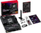 ASUS ROG Strix B850-E - Moederbord - AM5 - PCIe 5.0 - WiFi 7