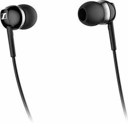Sennheiser CX 350 BT - In-ear oordopjes - Bluetooth 5.0 - Zwart