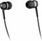 Sennheiser CX 350 BT - In-ear oordopjes - Bluetooth 5.0 - Zwart