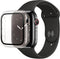 PanzerGlass 3643 - Full Body Screenprotector - Geschikt voor Apple Watch Series 4/5/6/SE 44mm