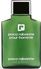 Paco Rabanne Pour Homme 200 ml Eau de Toilette - Herenparfum