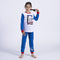 Sonic the Hedgehog Pyjama Kledingset