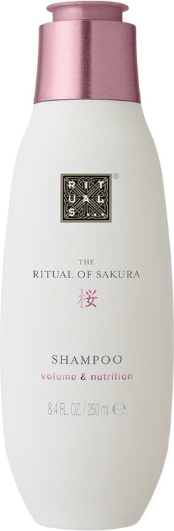 Rituals - Sakura Nourishing Shampoo - 250ml