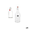 Glazen fles La Mediterránea 1 L (12 Stuks)