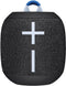 Ultimate Ears WonderBoom 3 - Draadloze Bluetooth-speaker - Waterdicht IP67 - Wit/Zwart