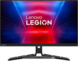 Lenovo Legion R27i-30 - Monitor - 27" Full HD 165Hz IPS - Zwart