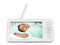 Maxi-Cosi See Pro - Babyfoon - CryAssist met camera en app - Wit