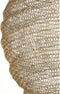 Light & Living Nina Hanglamp - Gaas Antiek Brons - Ø38x42 cm