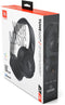 JBL Tune 660NC - Draadloze koptelefoon - ANC - Zwart