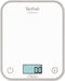 Tefal Optiss BC50U0 - Digitale Keukenweegschaal - Wit