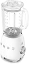 SMEG BLF03WHEU - Blender - 800 W - 1,5L Tritan™ Renew - Wit