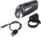 TRELOCK USB-voorlicht LS 560 I-GO CONTROL 50 LUX