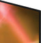 Samsung AU8070 - Ultra HD LCD TV 60