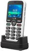 Doro 5860 - Mobiele telefoon - 2,4