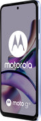 Motorola Moto G13 - Smartphone - Android 13 - 128GB - Blauw