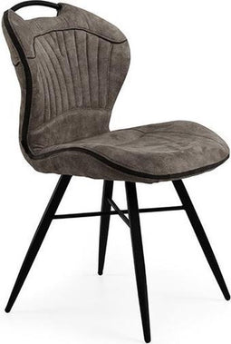 MX Sofa Eetkamerstoel Splash, Moss