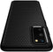 Spigen Liquid Air - Soft case - Schokabsorberend TPU - Zwart