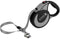 KONG Retractable Leash Ultimate - Grijs