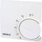 Eberle RTR 9722 Kamerthermostaat Opbouw (op muur) 5 tot 30 °C