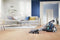 Philips FC9557/09 - Stofzuiger zonder Zak - LED Mondstuk - HEPA 13 Allergiefilter - Blauw