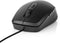 Nedis MSWD110BK - Bekabelde muis - 6 knoppen - 3600dpi - Zwart