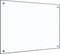 vidaXL - Spatscherm - keuken - 70x50 - cm - gehard - glas - transparant