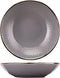 Cosy & Trendy Ravenna grey - serviesset 6 persoons - 18 delig - met Table Style zomers droogbloemen