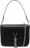 Valentino Bags Divina - Schoudertas - Afneembaar hengsel - Zwart