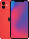 Apple iPhone 12 - Rood - 128 GB - Fysieke simkaart + eSIM