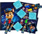 Paw Patrol Mega Stempel Set + Kleurboek en Stickers