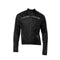 Northwave Aqua Race Jacket - Regenjas - Heren - Zwart - XXXL