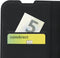 Hama - Daily Protect - Flip cover met standfunctie en kaartvakken - Zwart