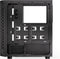 ENDORFY Signum 300 Core - Tower PC - ATX micro ATX Mini-ITX - Gehard glas - Zwart